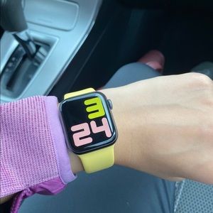 Apple Watch Series  4